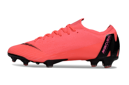 Mercurial Vapor 12 Elite FG 2017 Hyper Pink