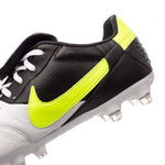 Premier III FG Black Voltage