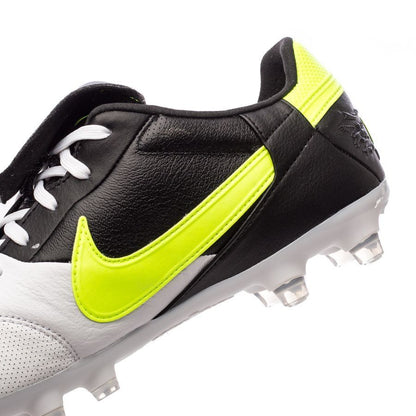 Premier III FG Black Voltage