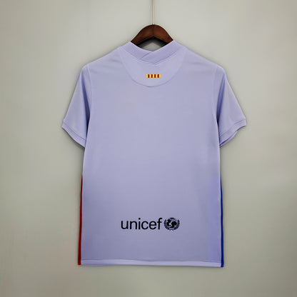 Barcelona 21-22 second kit