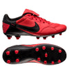 Premier III FG Red University