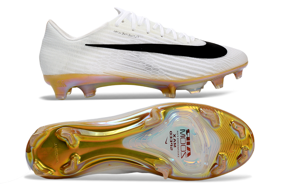 Mercurial Superfly 11 Elite FG 2026-7 Gold Victory