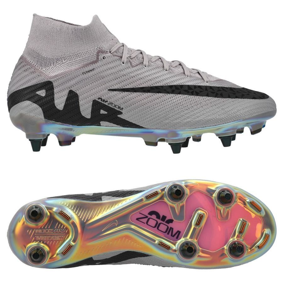 Mercurial Superfly 9 FG Elite Rising Gems