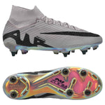 Mercurial Superfly 9 FG Elite Rising Gems