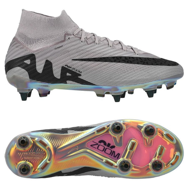 Mercurial Superfly 9 FG Elite Rising Gems