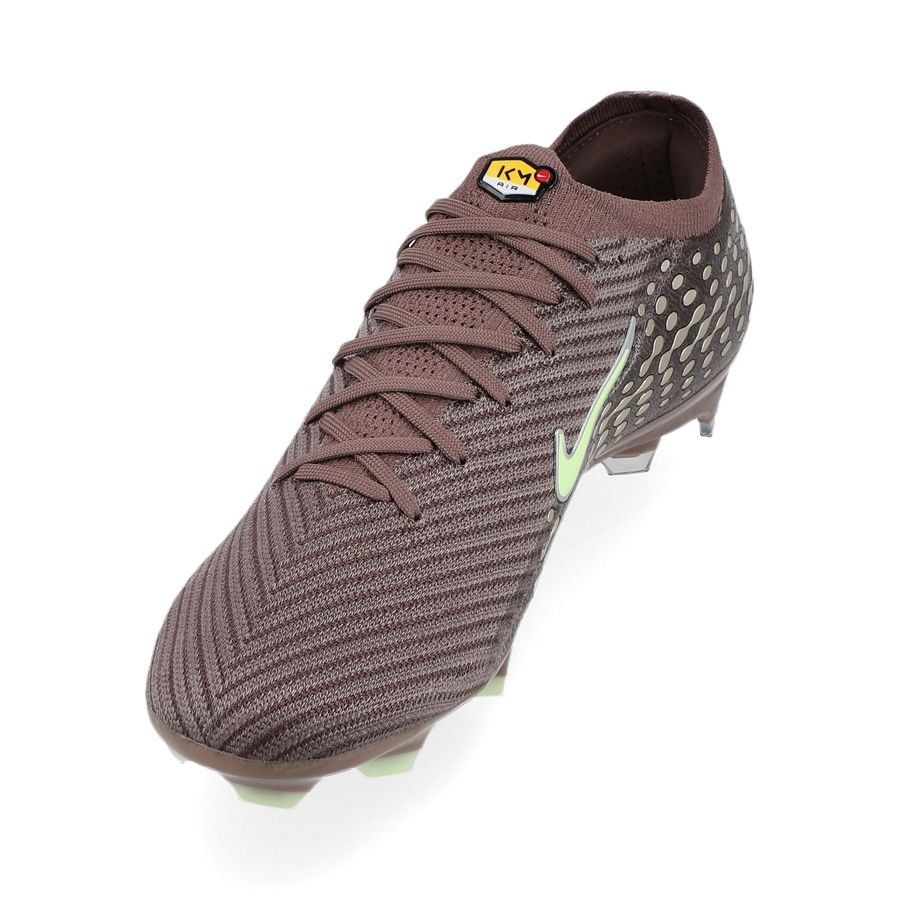 Mercurial Vapor 16 FG Elite Kylian Mbapé Plum Eclipse