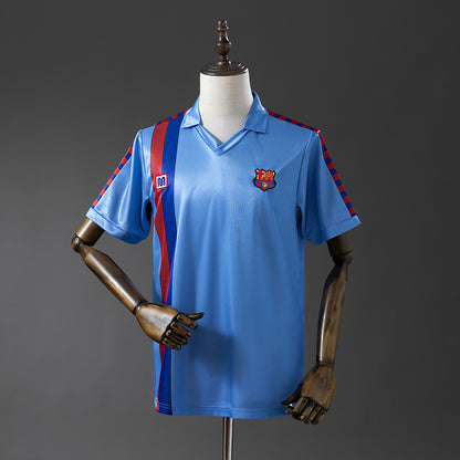 Barcelona 87-91 third kit