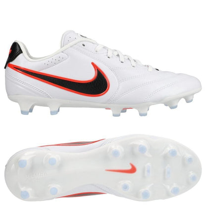 Tiempo Ligera Elite FG white
