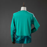 Colombia 2026 goalkeeper kit