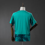 Germany 2026 goalkeeper kit