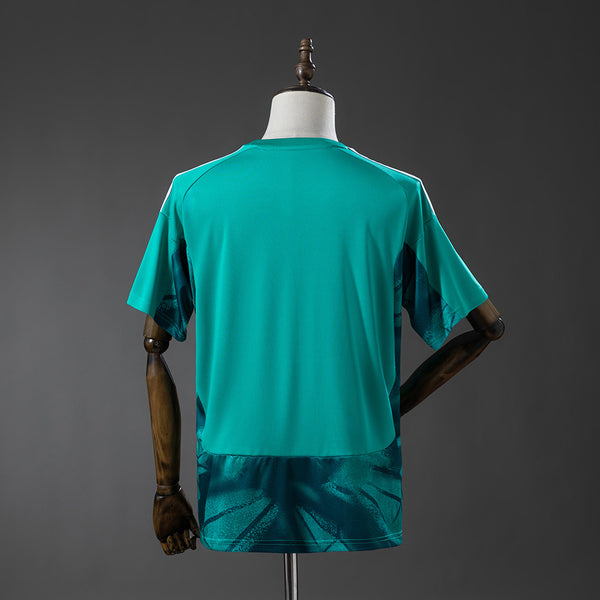 Germany 2026 goalkeeper kit