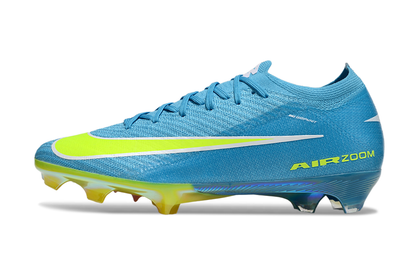 Mercurial Vapor 16 FG Elite Hyper Blue