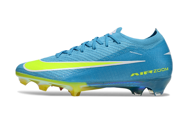 Mercurial Vapor 16 FG Elite Hyper Blue