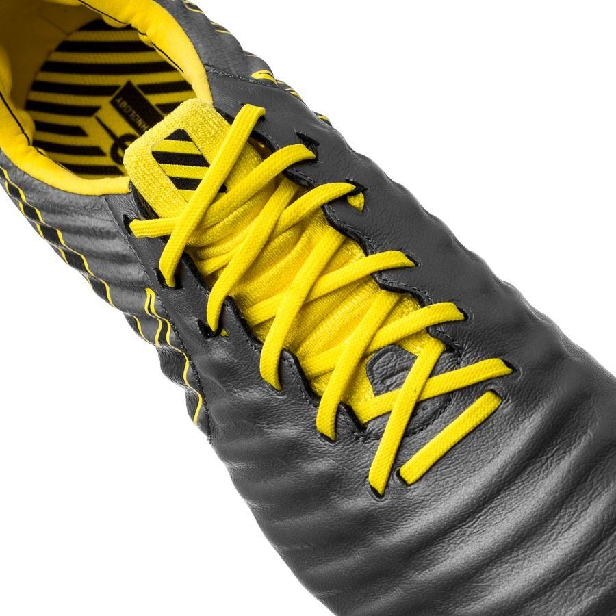 Tiempo Legend 7 FG Game Over