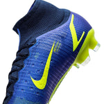 Mercurial Superfly 8 VIII FG Elite Recharge 2022