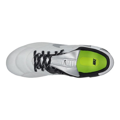 Premier III FG Pure Platinum