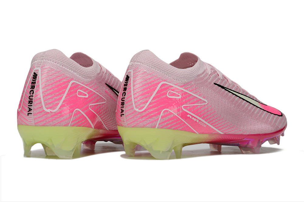 Mercurial Vapor 16 FG Elite Nike By You 6