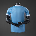 Manchester City 26-27