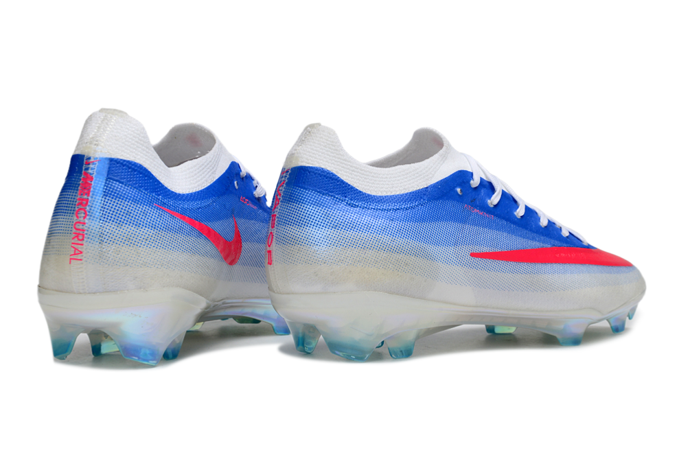 Mercurial vapor 17 Elite FG 2026-7 Racer Blue