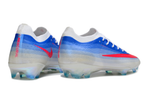Mercurial vapor 17 Elite FG 2026-7 Racer Blue