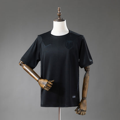 Norway 2026 second kit