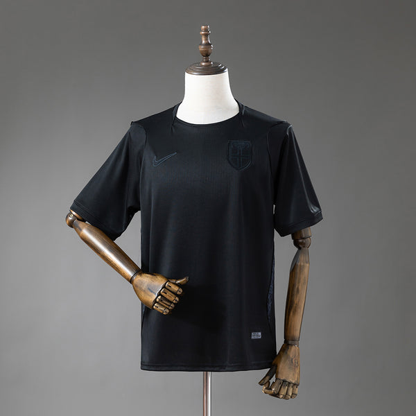 Norway 2026 second kit