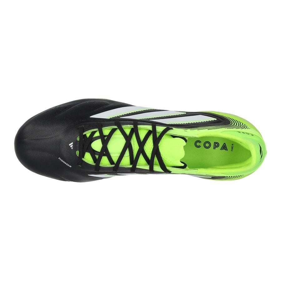 copa pure 3 elite fg radiant blaze