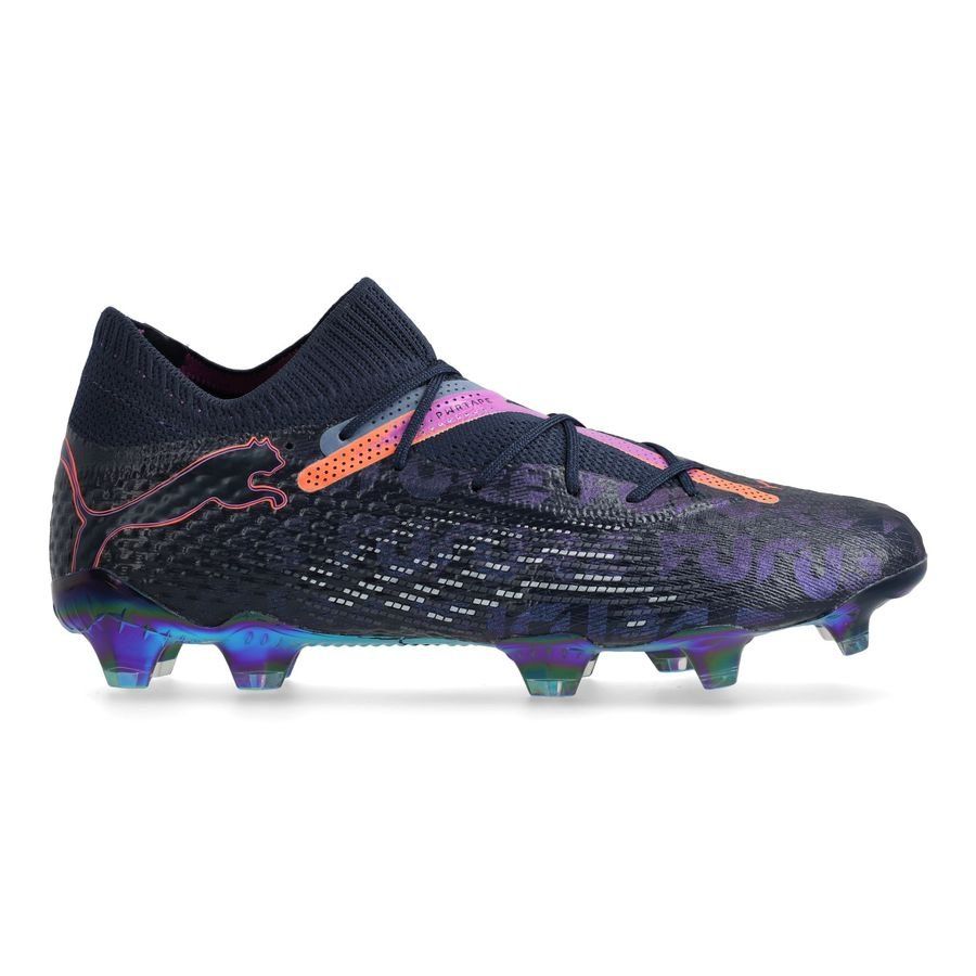 P Future 7 Ultimate FG elite teaser
