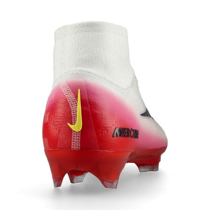Mercurial Superfly 10 FG Elite Fear Nothing