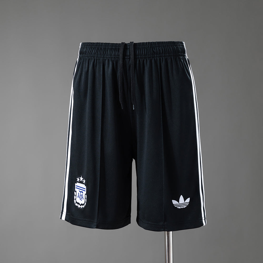 Argentina 2026 second shorts