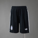 Argentina 2026 second shorts