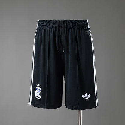 Argentina 2026 second shorts