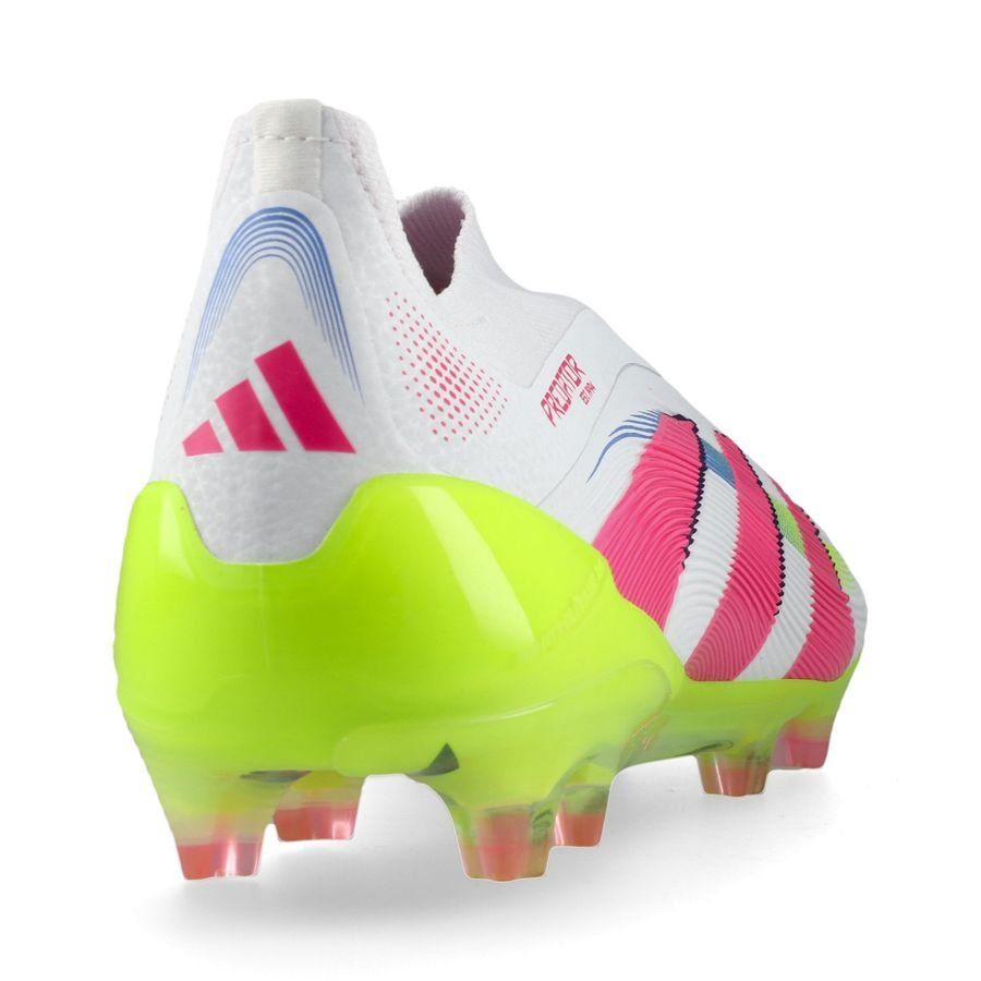 predator elite fg laceless celestial victory