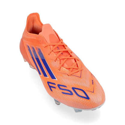 f50 25 elite fg coral blaze