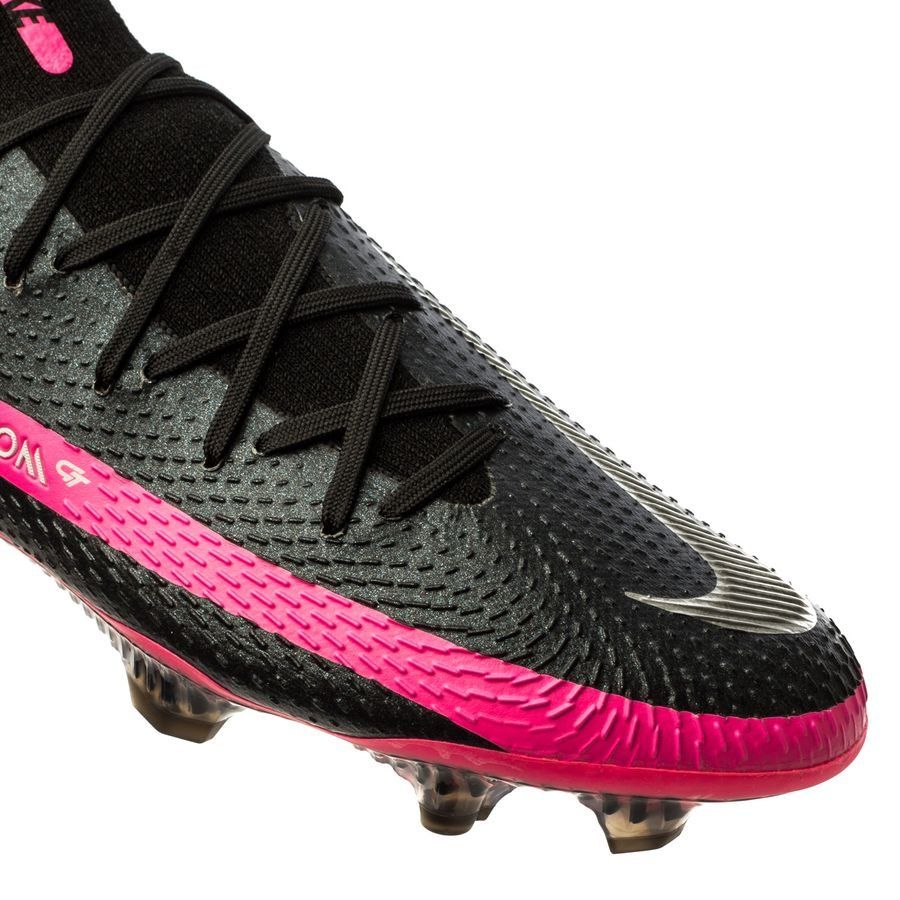 Phantom GT Elite Low FG Pink Blast