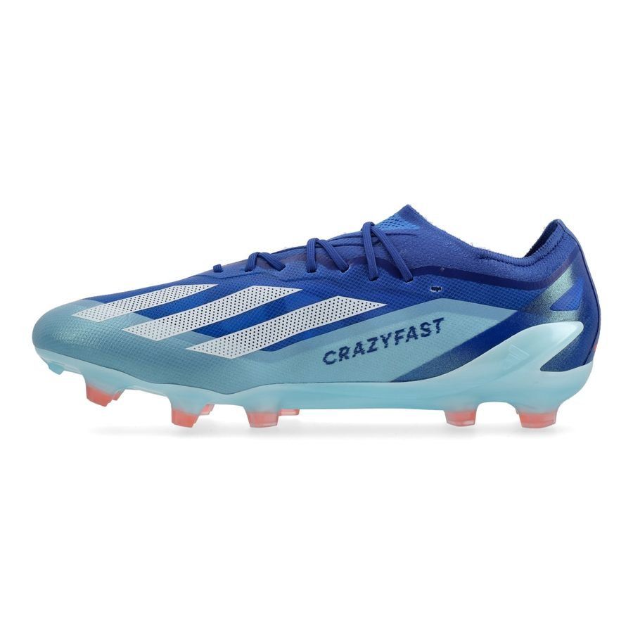 x crazyfast .1 fg marinerush