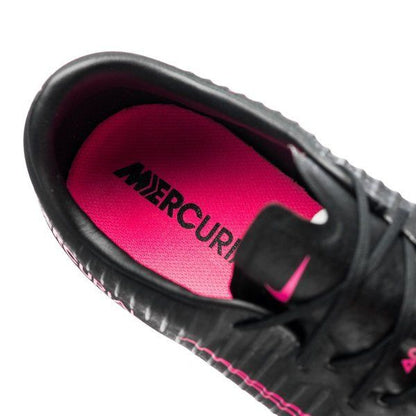 Mercurial Vapor 11 FG 2016 Dark Pitch