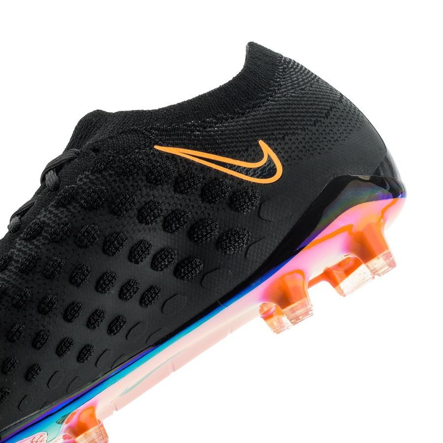 Phantom ultra venom fg black bright citrus limited edition