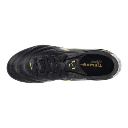 Tiempo Ligera Elite FG Black & white