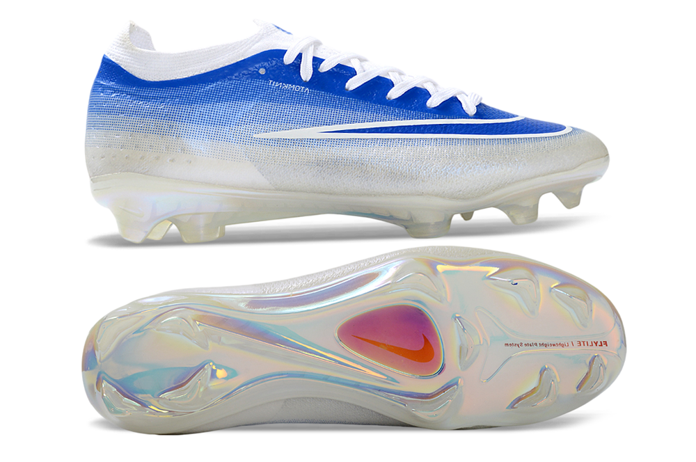 Mercurial vapor 17 Elite FG 2026-7 Fast Blue