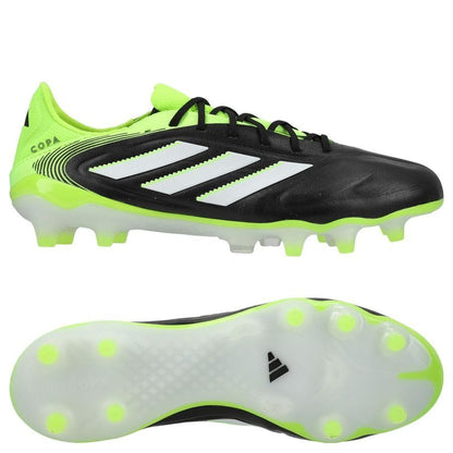 copa pure 3 elite fg radiant blaze