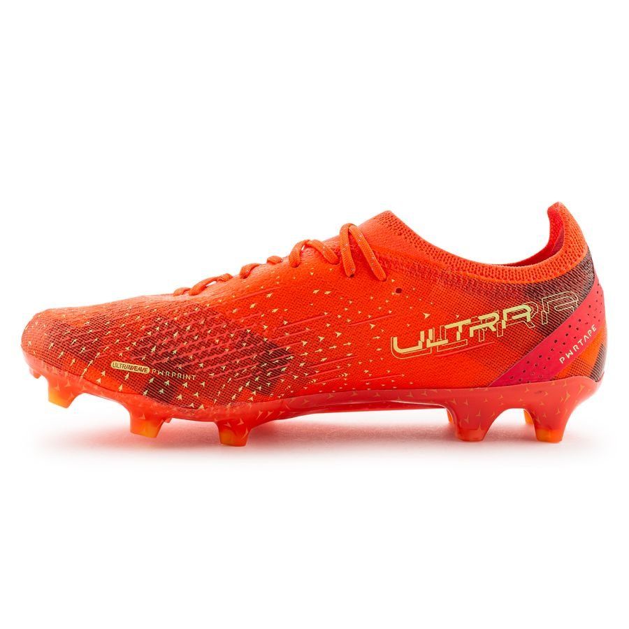 P Ultra Ultimate FG elite fearless