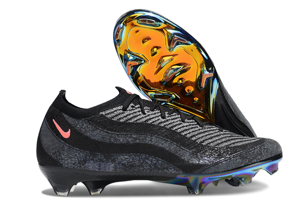 Mercurial Vapor 16 FG Elite Air Max 95 Black