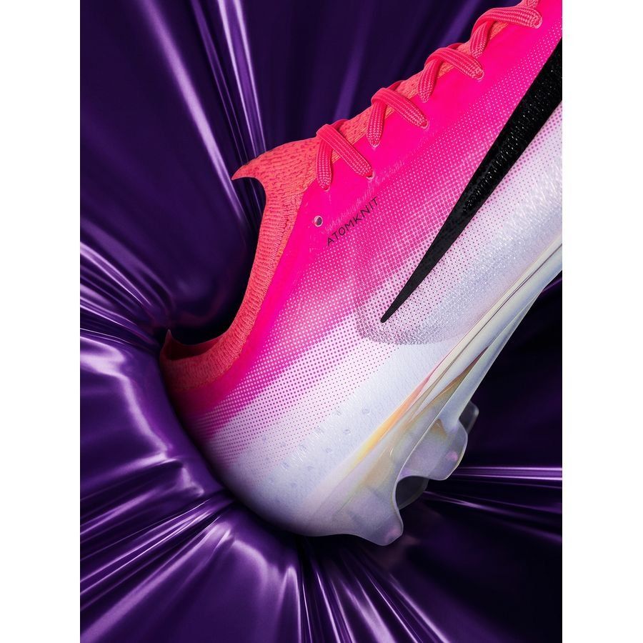 Mercurial vapor 17 Elite FG 2026-7 breakout launch edition wc2026