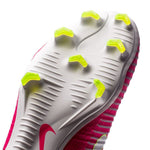 Mercurial Superfly 5 V FG Womens Motion Blur 2017
