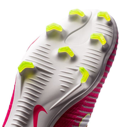 Mercurial Superfly 5 V FG Womens Motion Blur 2017