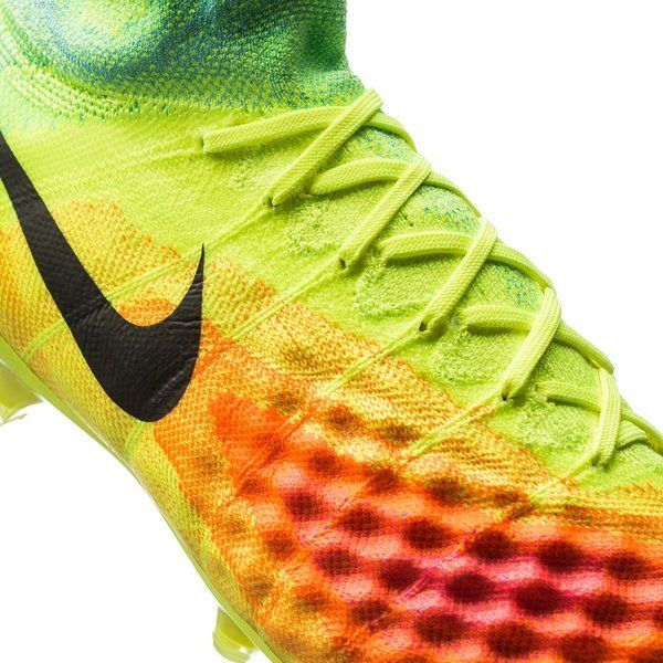 Magista Obra 2 DF FG Launch