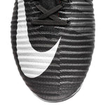 Mercurial Superfly 5 V FG Pitch Dark Black Red 2017