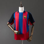 Barcelona 03-04 home kit