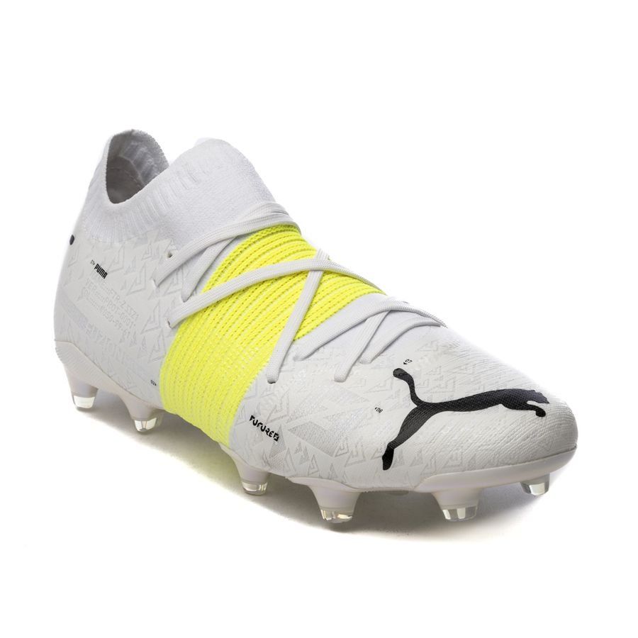 P Future 1.2 FG elite white amarillo.